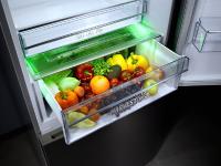 Wie frisch gepflückt: Mit HarvestFresh von Beko bleiben Vitamine in Obst und Gemüse jetzt noch länger erhalten