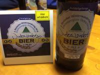 Fichtelgebirge bestens geeignet