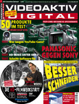 HD sehen - und drehen! VIDEOAKTIV 1/2009 mit HD-Filmwerkstatt auf DVD