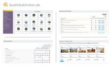 Neues Feature bei Qualitätskliniken.de implementiert