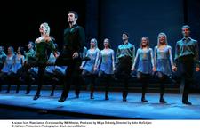 Riverdance - Die spektakulärste Show der Welt kommt zurück!