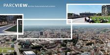 Mit dem Onlineportal "ParcView.de" Berliner Freiräume erlebbar