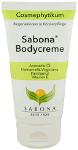 Sabona Bodycreme