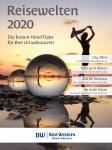 Best Western Reisewelten 2020