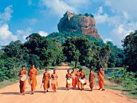 Fünftägige Sri Lanka-Rundreise zum Jubiläumspreis
