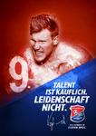 Willkommen im echten Spiel