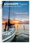 Willkommen am Meer: neues Usedom Magazin 2016 erscheint im Handel