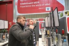 BIOFACH 2020: More than a trend, organic wine is the future!