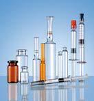Gerresheimer zeigt Pharma-Highlights aus Glas und Kunststoff