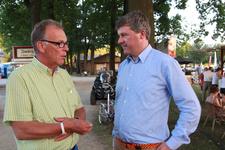 Vierspänner-DM 2014 nach Riesenbeck vergeben