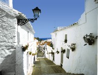 Eine Reise zur Seele Andalusiens