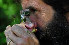 Achtsam sich selbst und der Natur begegnen