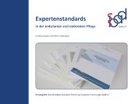 Wieder auf dem neuesten Stand: bad-Broschüre "Expertenstandards" neu aufgelegt