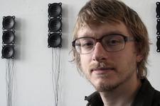 Muthesius Künstler Heiko Wommelsdorf - Stipendiat der HAP Grieshaber Stiftung 2015