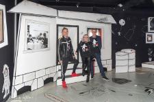 Panik City wartet auf die guten Zeiten