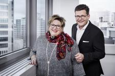 Gemeinsam sind wir stärker - Zusammenstehen in der Krise
