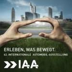 IAA startet mit Rückenwind und 100 Automobil-Weltpremieren