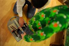 WMS prämierter Kinderschuhladen mit Online-Shop