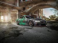 Physics at its limit: When 608 hp roar into the pipe