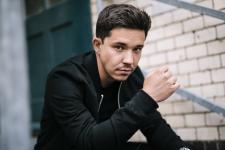 RPR1.Liedergut: Ein Hauch von Sommer mit Nico Santos