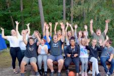 Ferienfreizeit auf Usedom