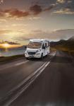 Fahren und sparen: Reisemobile mit bis zu 21.678 Euro Preisvorteil
