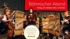 "Goutschmeckerte" Musik