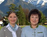 Alpenhof feiert 20-jähriges Jubiläum in Oberstdorf