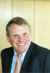 Hans-Joachim Boekstegers neuer Vorsitzender des AUMA