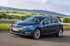 Premiere in Genf: Opel Astra 1.6 CDTI verbraucht nur 3,7 Liter Diesel