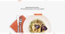 Zeit und Geld sparen in der Mittagspause - dank smarter Online-Plattform von Lunchio