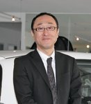 Neuer Präsident bei Honda Deutschland