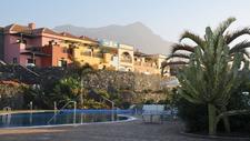 Ein Wintermärchen auf Teneriffa