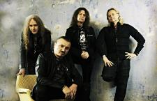 AXXIS - Tour, Blu Ray und Best Of zum 30-jährigen Bandjubiläum - Teaser veröffentlicht