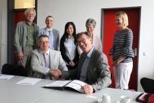 FH Lübeck erweitert ERASMUS Partnerschaft mit vier Ukrainischen Hochschulen