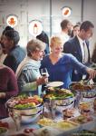 Unilever Food Solutions: Vereinfachte Allergen-Kennzeichnung mit Knorr Velouté o.d.A.