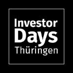 Boost your Deal Flow mit den Investor Days Thüringen!