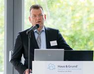 Wohnungswirtschaft gegen staatliche Eingriffe