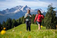 Frauenpower mit Zuckerl: Garmisch-Partenkirchen lockt auch im Sommer 2020 mit exklusiven Wohlfühlmomenten