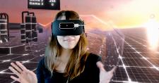 Immersion pur auf der Hannover Messe 2018