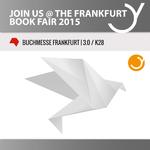 Online-Vertriebsprofi Feiyr stellt auf Frankfurter Buchmesse aus