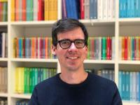 Björn Rosen wird Verlagsleiter bei DOM publishers