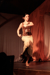 Flamenco-Fest im Herbst