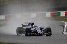Formula 1 Japanese Grand Prix - Practice - Friday