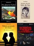 Wie Menschen zu denen werden, die sie sind – Sieben E-Books von Freitag bis Freitag zum Sonderpreis