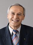 Michael Scharr wird 65