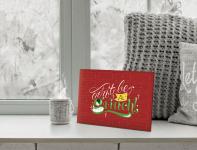 Adventskalender-Trends: Premium-Schokolade und hippes Design