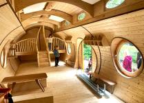 "Tiny House Geschichten"