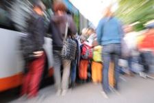 Zehn Prozent mehr Fahrgäste beim BSU