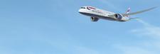 British Airways präsentiert neue First in der Boeing 787-9